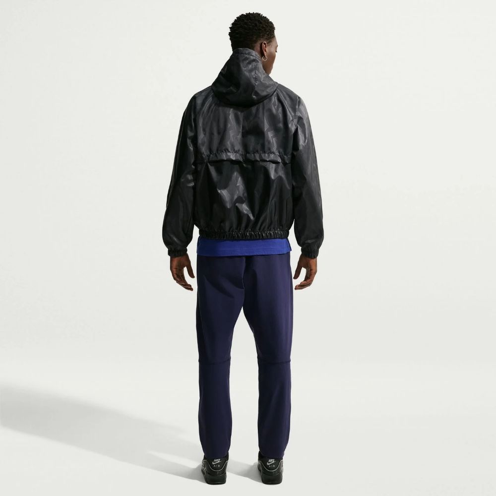 Nike FC Barcelona Third Men's Anthem Jacket