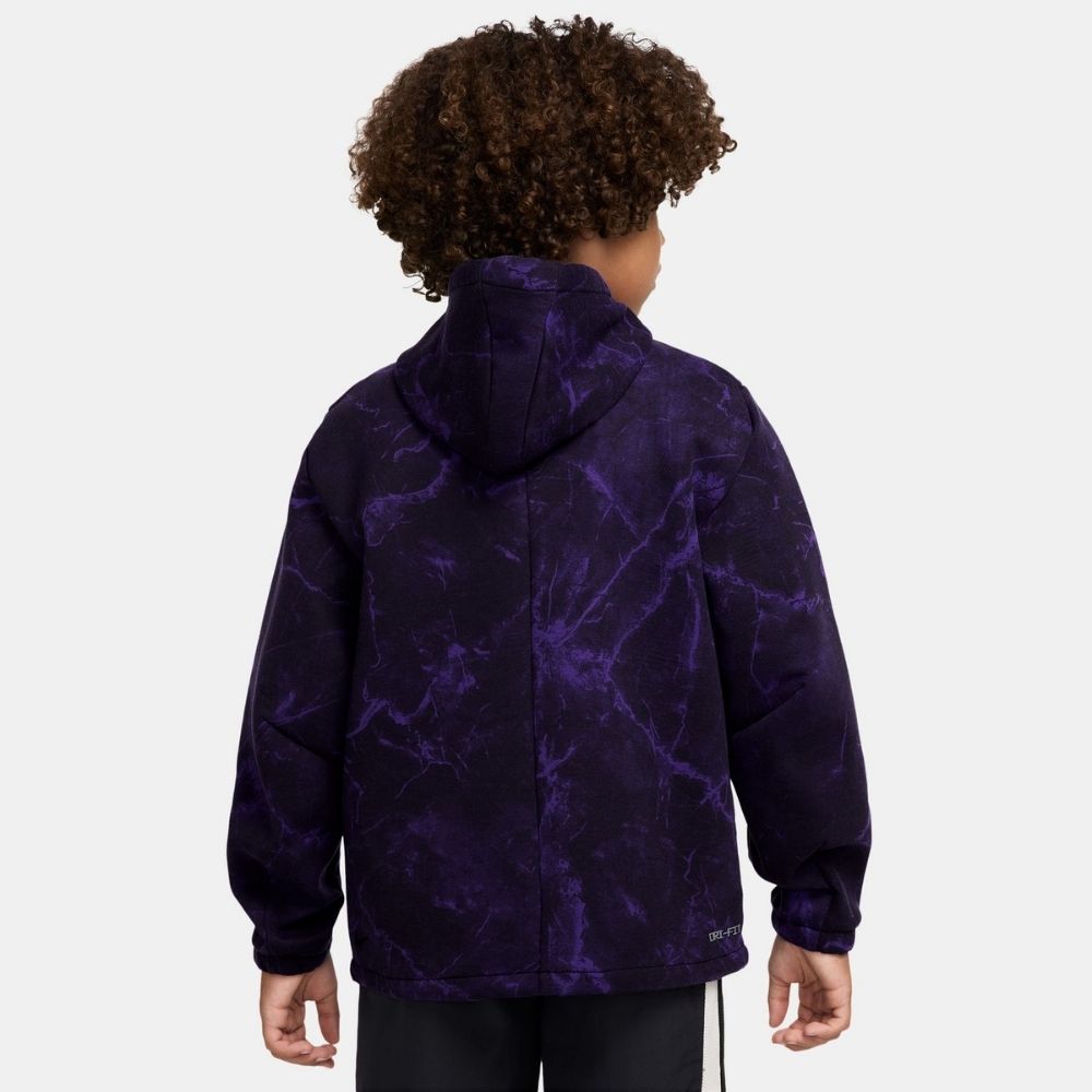 Nike Kobe Barcelona FC Away Youth Pullover Hoodie
