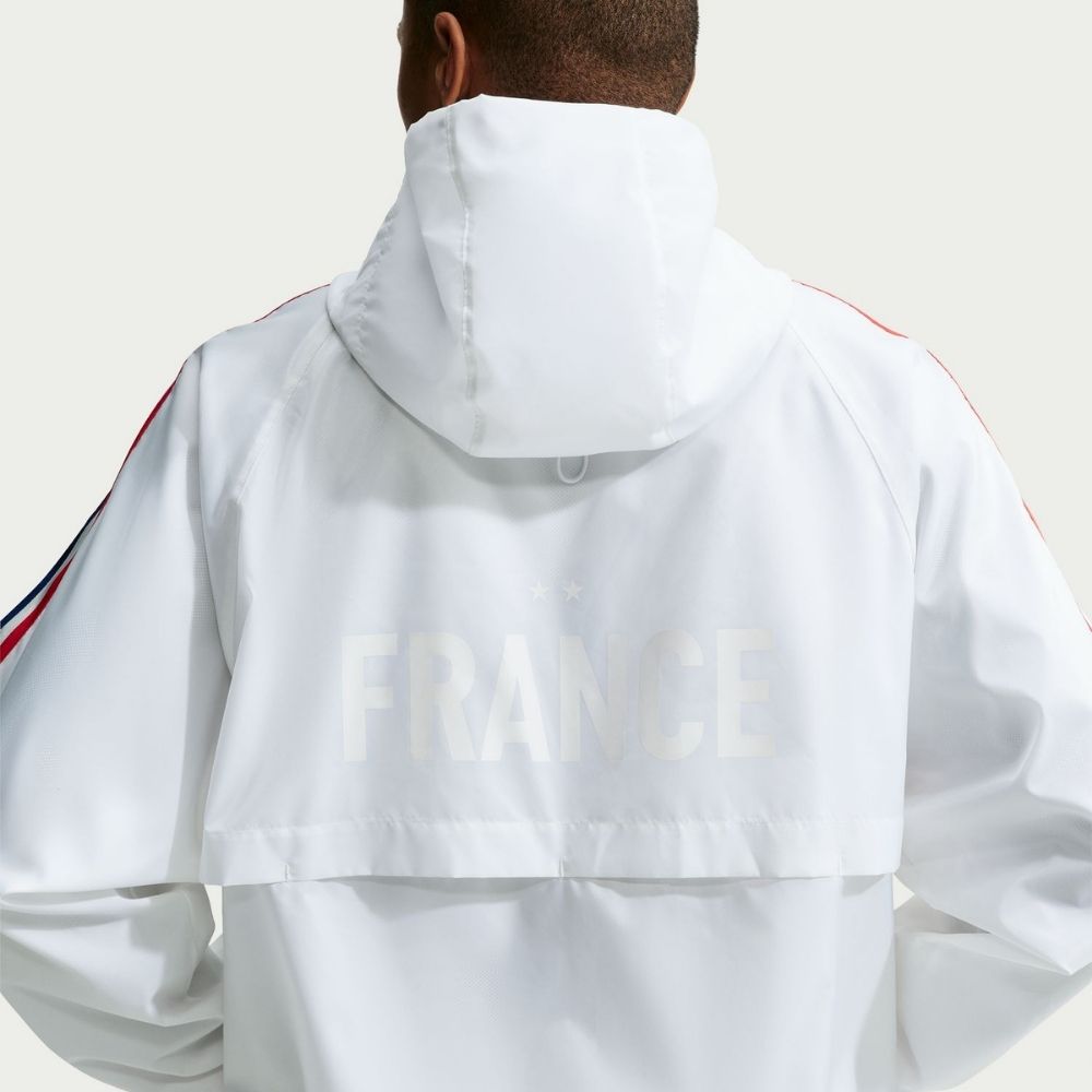 Nike x Jacquemus France World Cup Men's Anthem Jacket