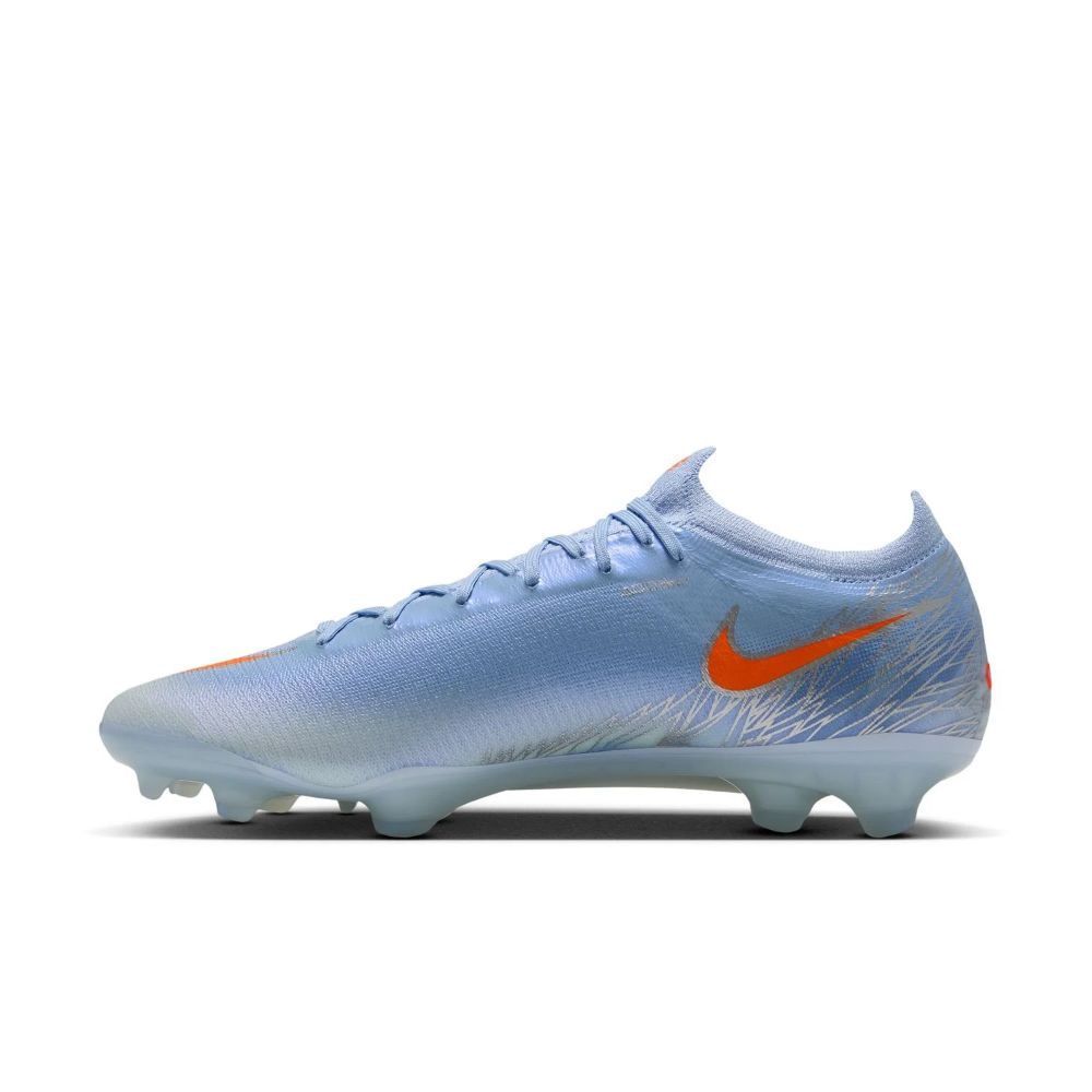 Nike United NU4 Mercurial Vapor 17 Elite Firm Ground Soccer Cleats