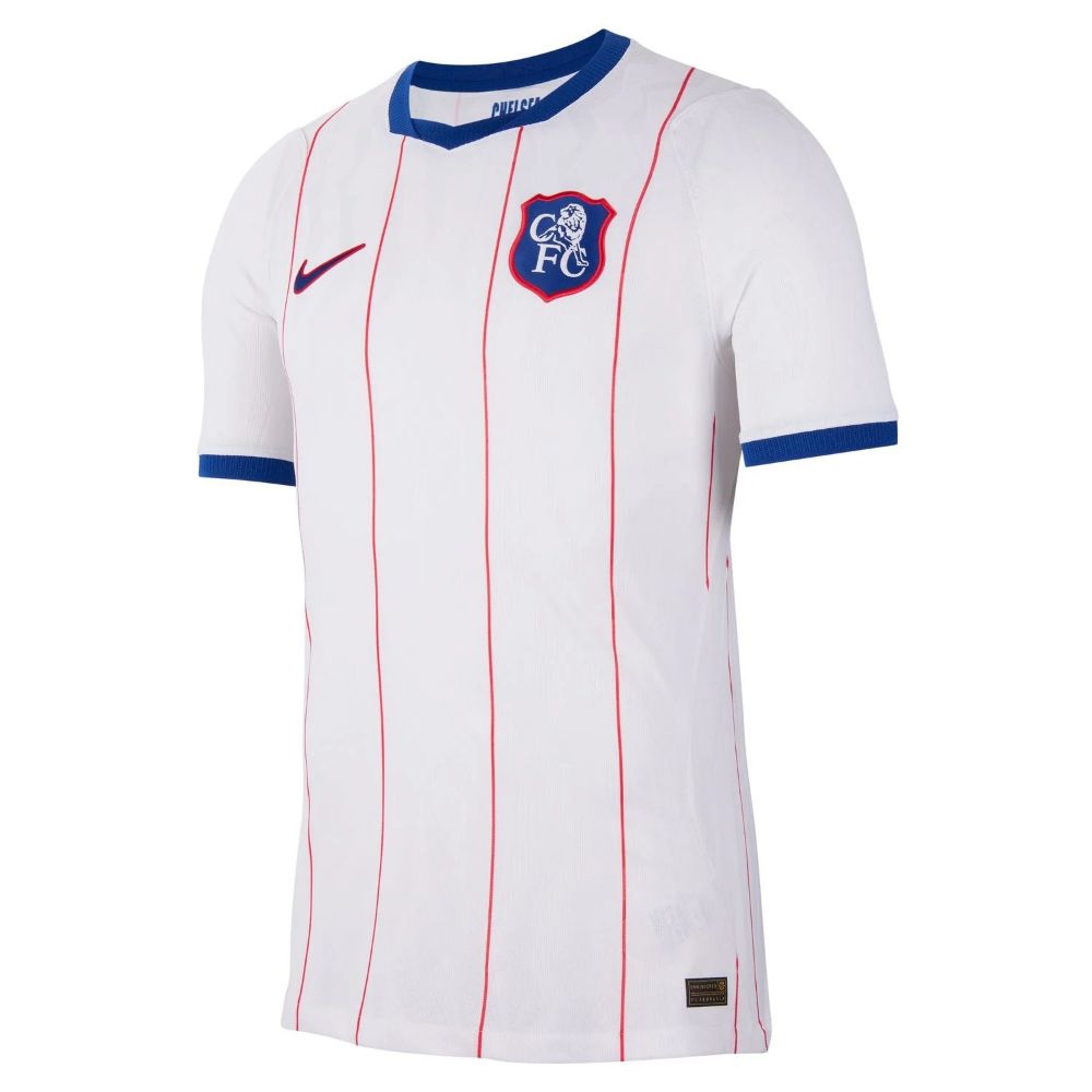 Nike Chelsea FC 26/27 Third Authentic Men's Jersey – Soccer Maxx