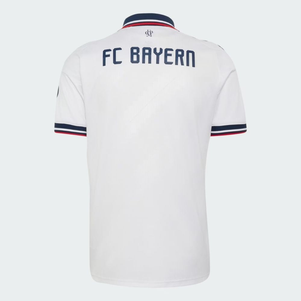adidas FC Bayern 26/27 Away Replica Men's Jersey