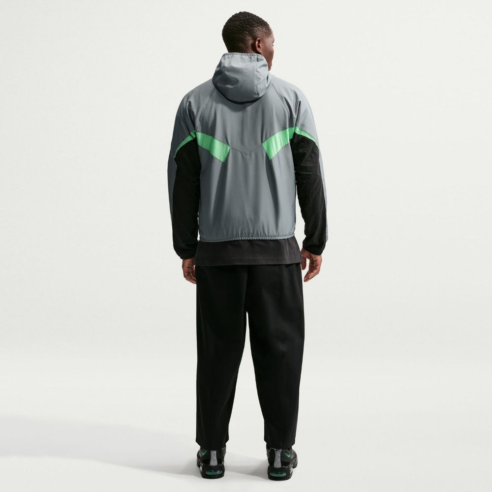 Nike Premier RepelNike Men's Hooded Woven Tracksuit Jacket