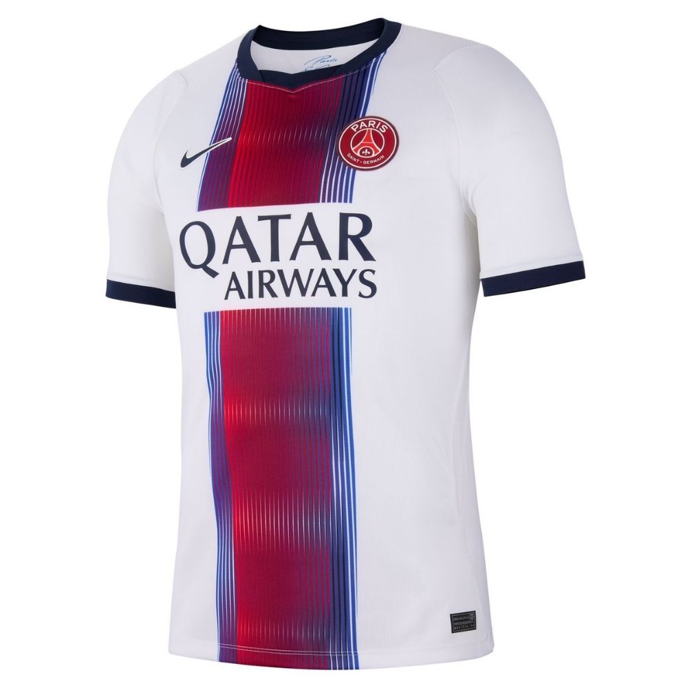 Nike Paris Saint-Germain 26/27 Stadium Away Men's Jersey – Soccer Maxx