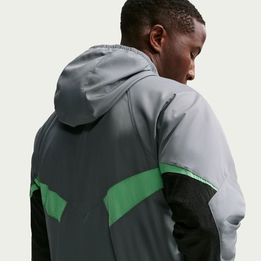 Nike Premier RepelNike Men's Hooded Woven Tracksuit Jacket