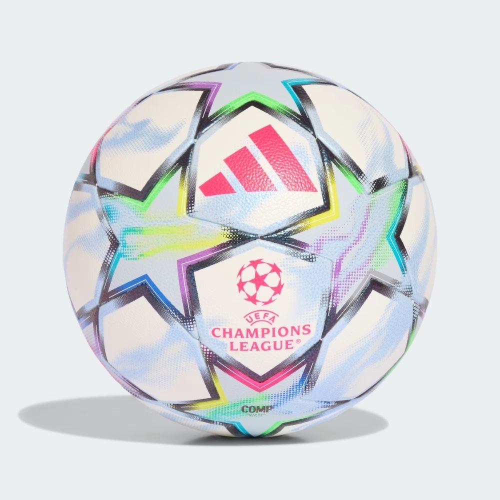 adidas UEFA Champions League 26/27 Competition Ball