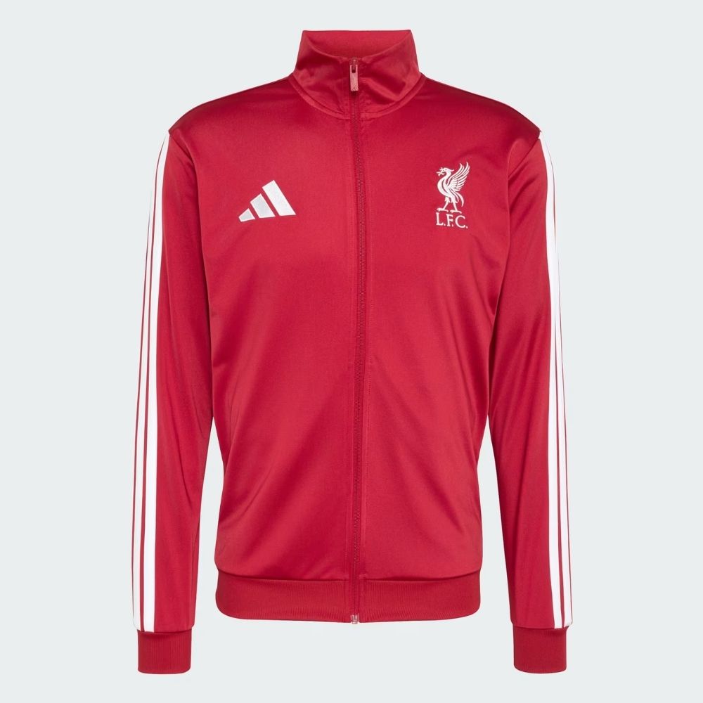 adidas Liverpool FC DNA Track Top