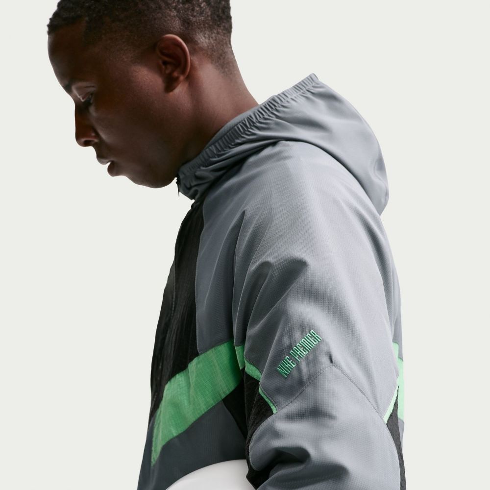Nike Premier RepelNike Men's Hooded Woven Tracksuit Jacket