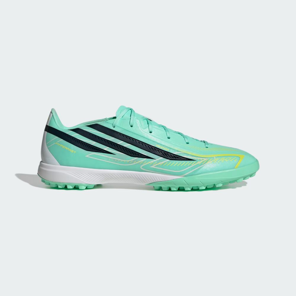adidas F50 Hyperfast League Turf Soccer Shoes