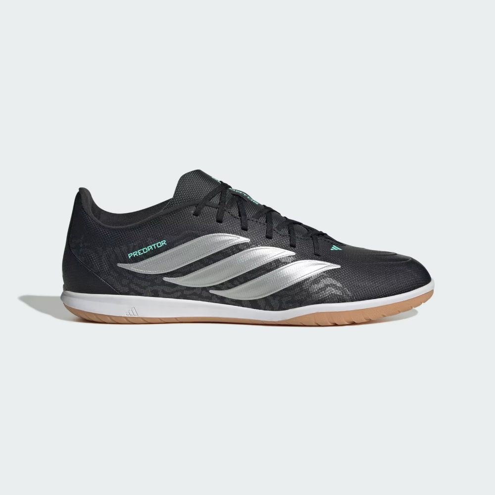 adidas Predator Club Sala Indoor Soccer Shoes
