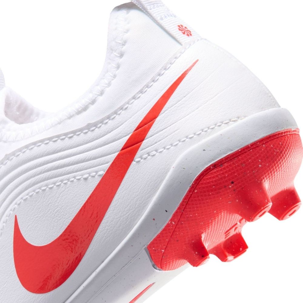 Nike Jr. Tiempo Maestro Flex Firm/Multi-Ground Soccer Cleats