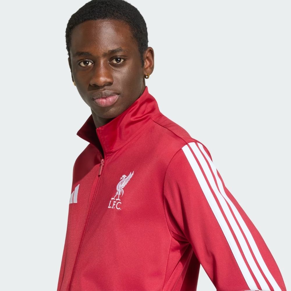 adidas Liverpool FC DNA Track Top
