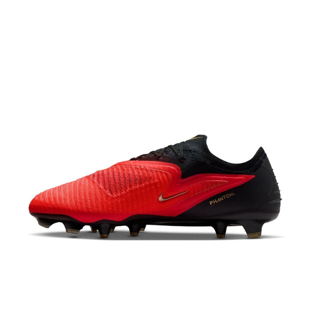 Nike Phantom 6 Low Elite Firm Ground Cleats