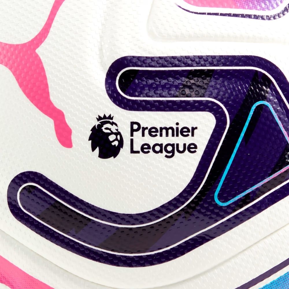 Puma Stellar Pro Premier League FIFA Quality Pro Soccer Ball