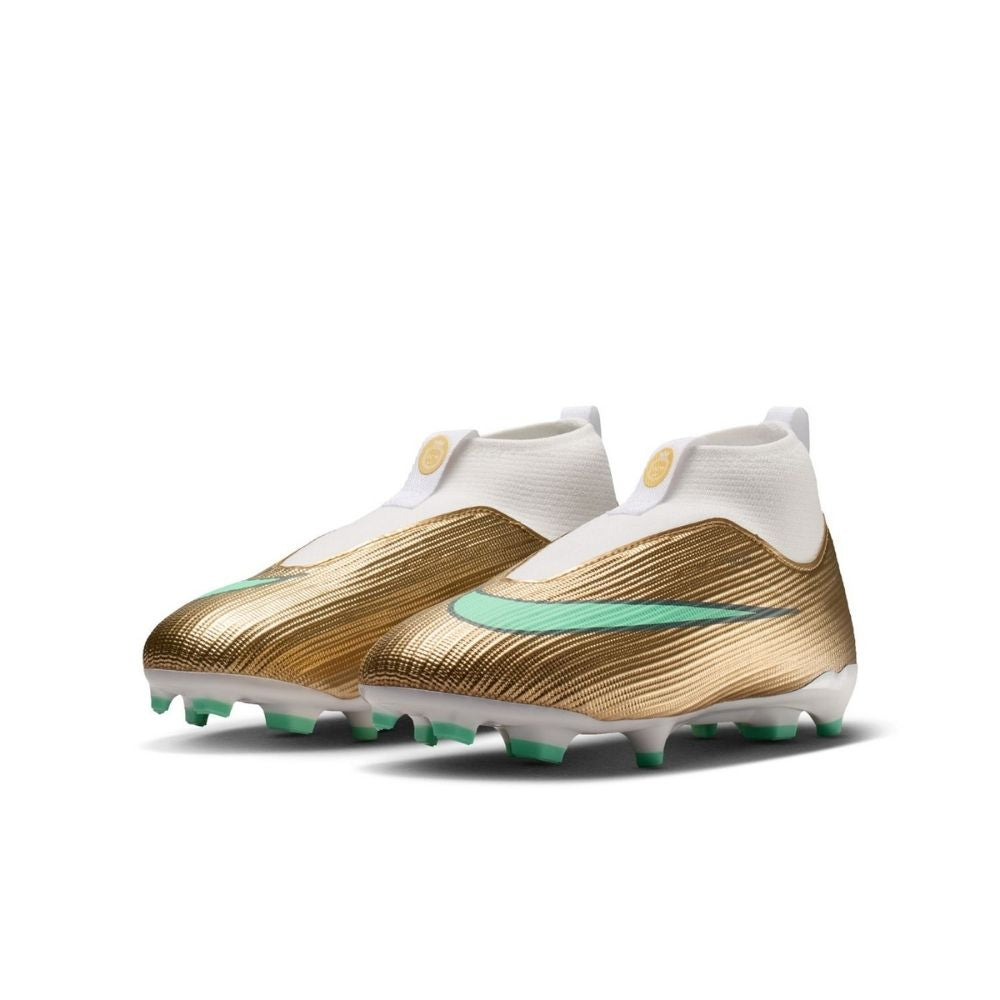 Nike Junior Mercurial Superfly 11 Academy "Kylian Mbappé" Firm/Multi-Ground Soccer Cleats