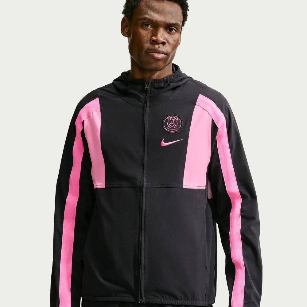 Nike Paris Saint-Germain Energy Men's Woven Jacket