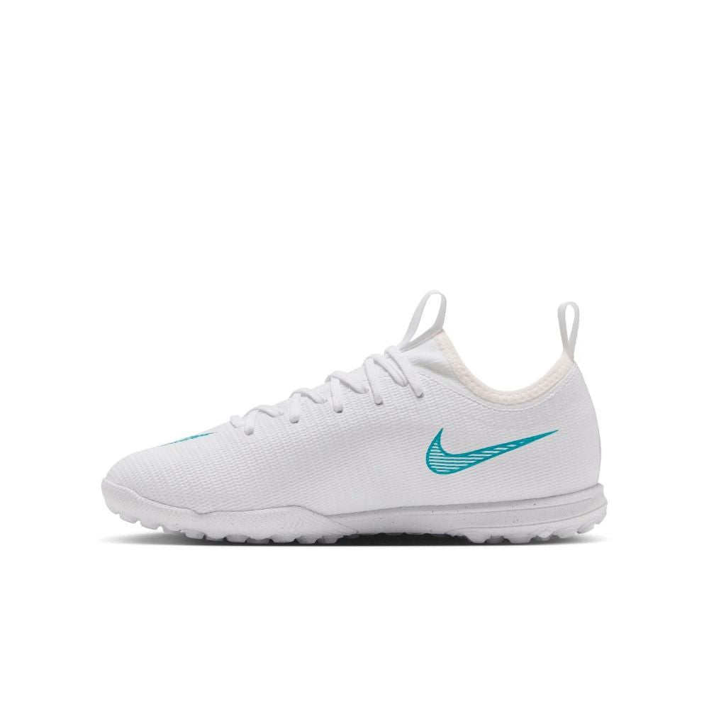 Nike Junior Mercurial Vapor 17 Academy Turf Soccer Shoes