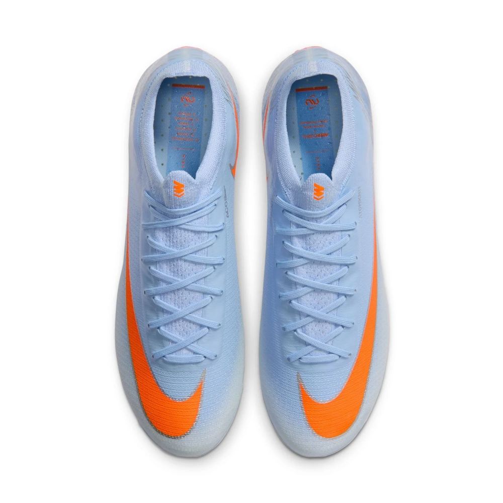 Nike United NU4 Mercurial Vapor 17 Elite Firm Ground Soccer Cleats
