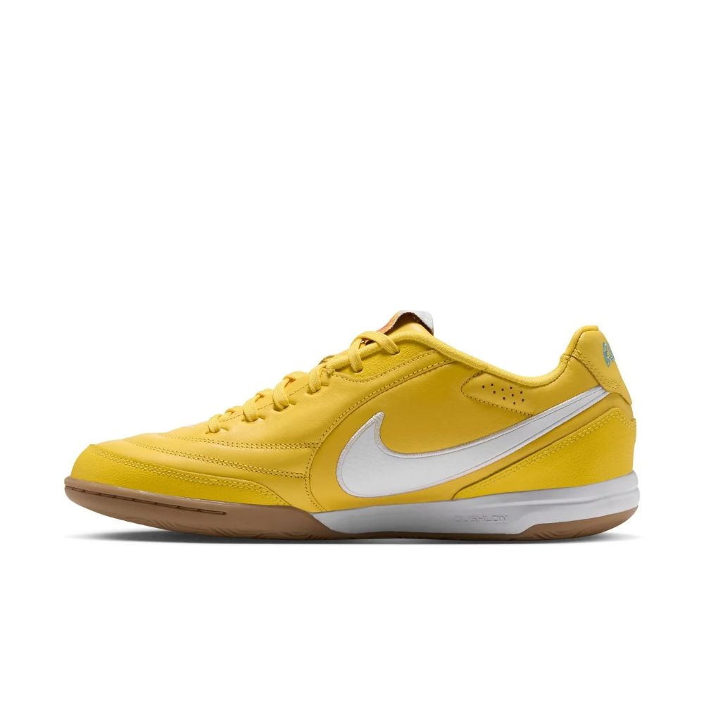 Nike Tiempo Streetgato "Joga Bonito" Indoor Soccer Shoes