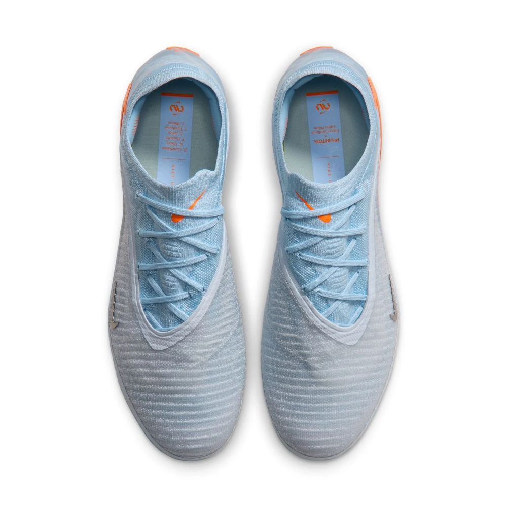 Nike United NU4 Phantom 6 Low Elite Firm Ground Soccer Cleats
