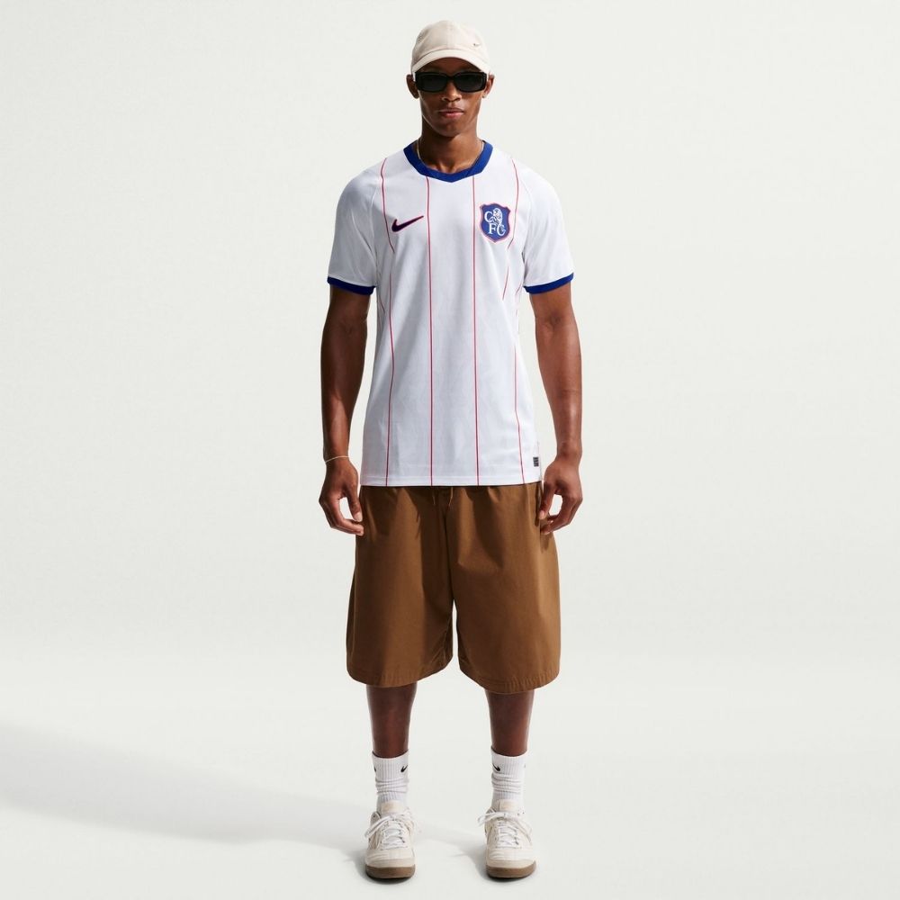 Nike Chelsea FC 26/27 Third Stadium Men's Jersey