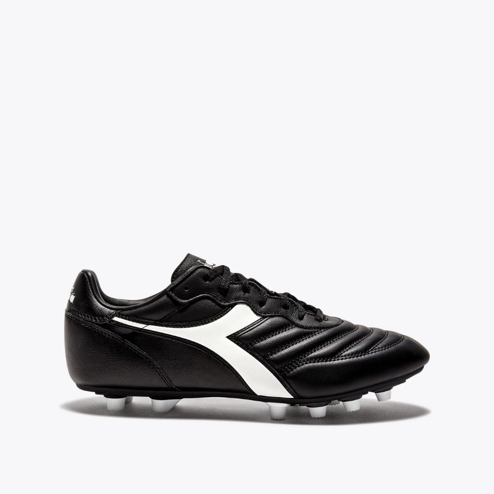 Diadora Brasil Leather MDPU Firm Ground Soccer Cleats