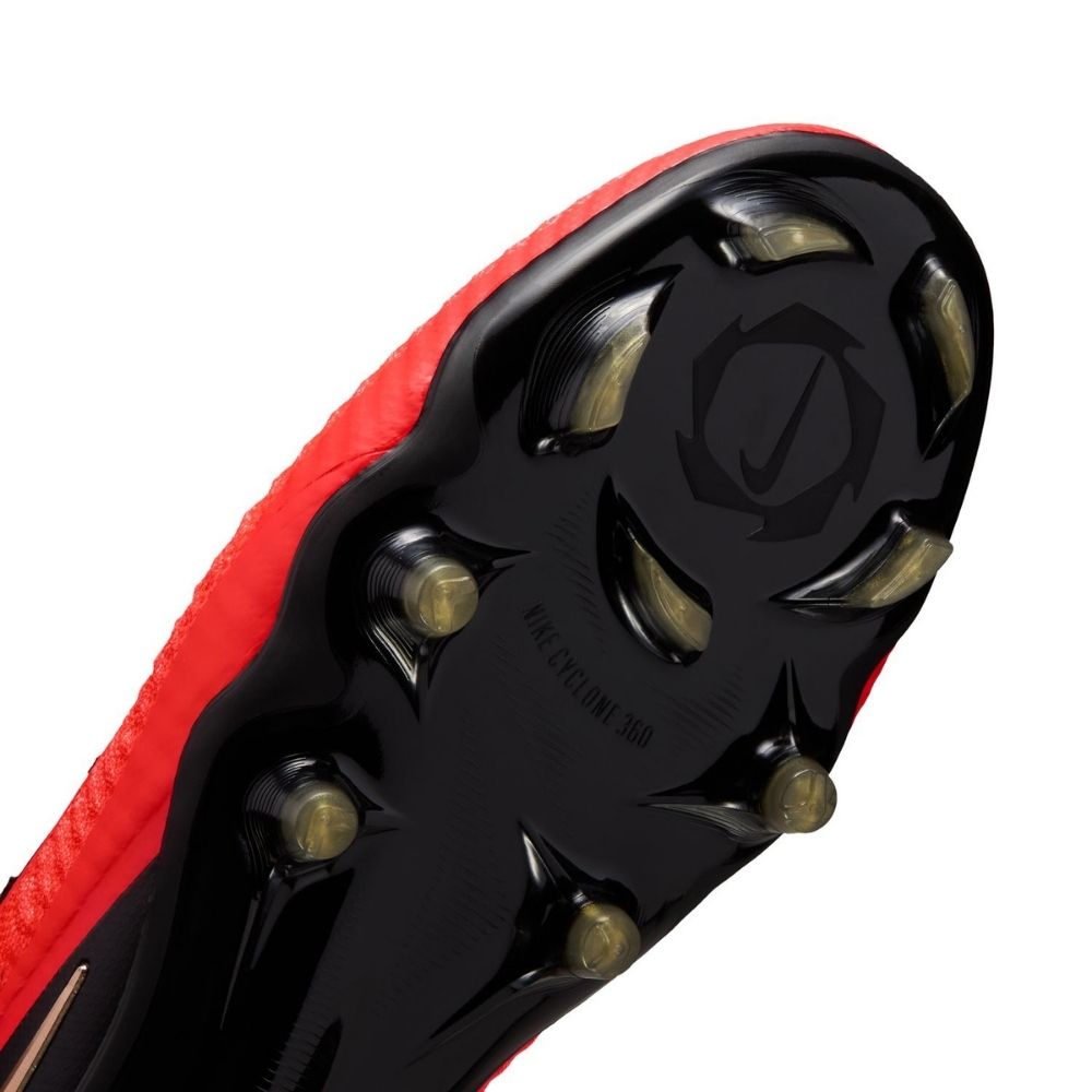 Nike Phantom 6 Low Elite Firm Ground Cleats