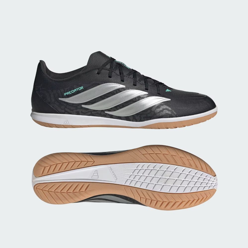 adidas Predator Club Sala Indoor Soccer Shoes