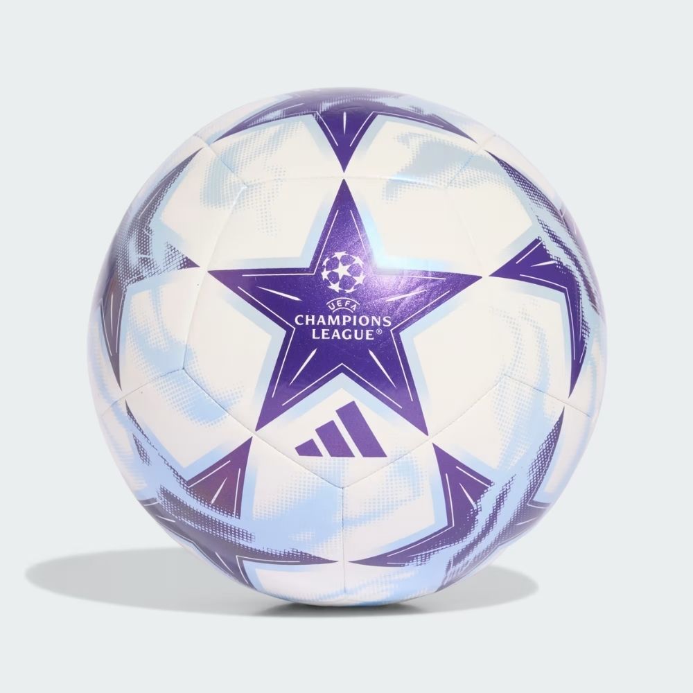 adidas UEFA Champions League 26/27 Club Ball – Soccer Maxx
