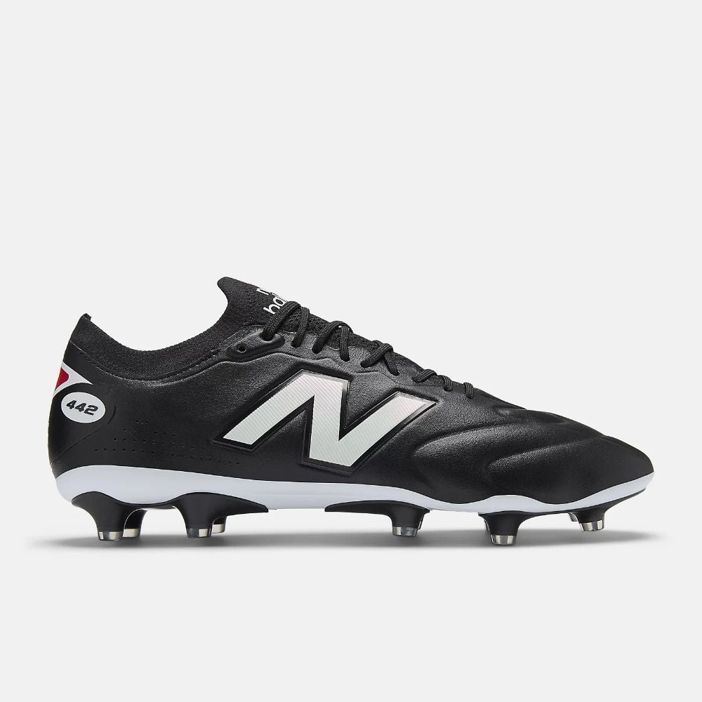 New Balance 442 Elite Knit V3 Firm Ground Soccer Cleats