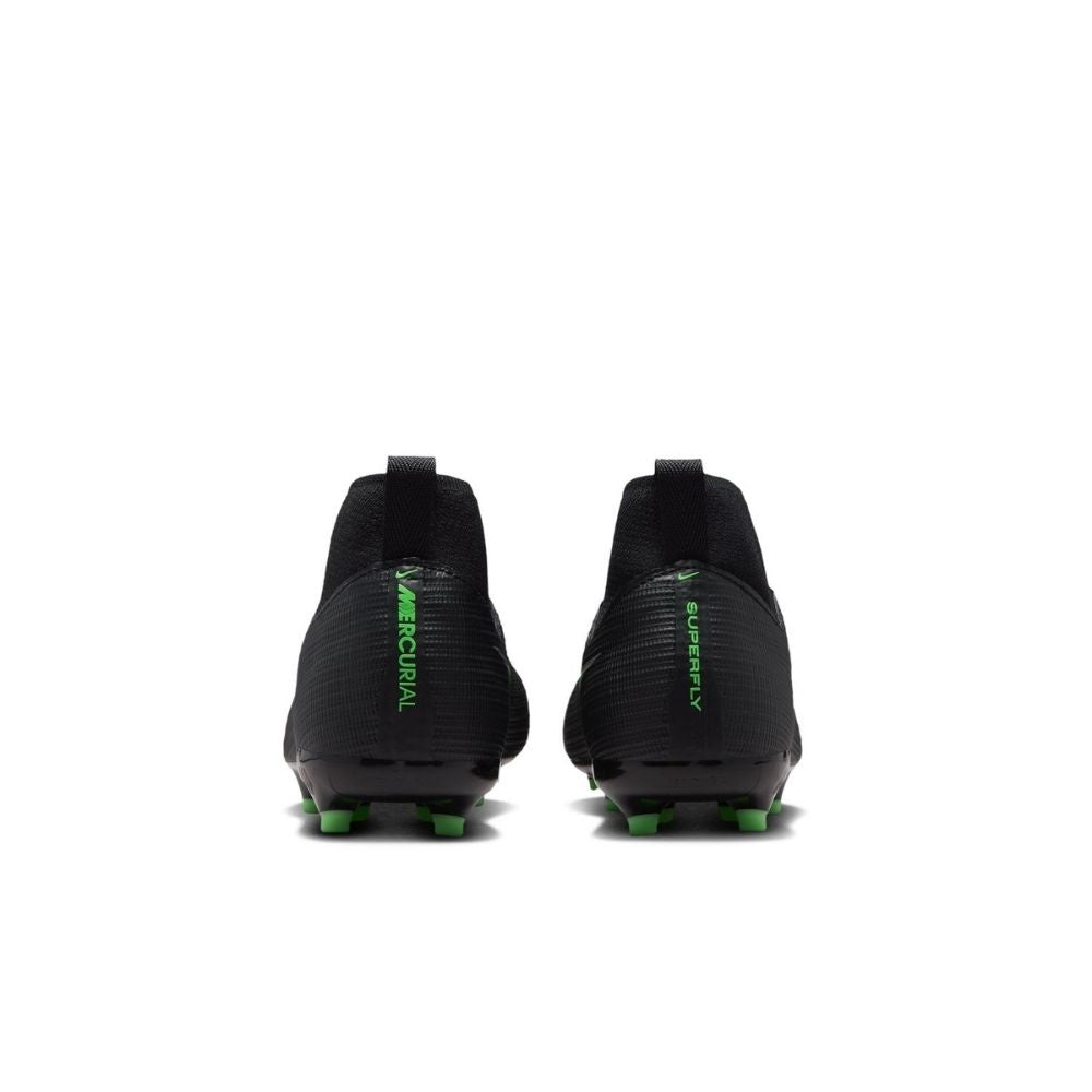 Nike Junior Mercurial Superfly 11 Academy Firm/Multi-Ground Soccer Cleats