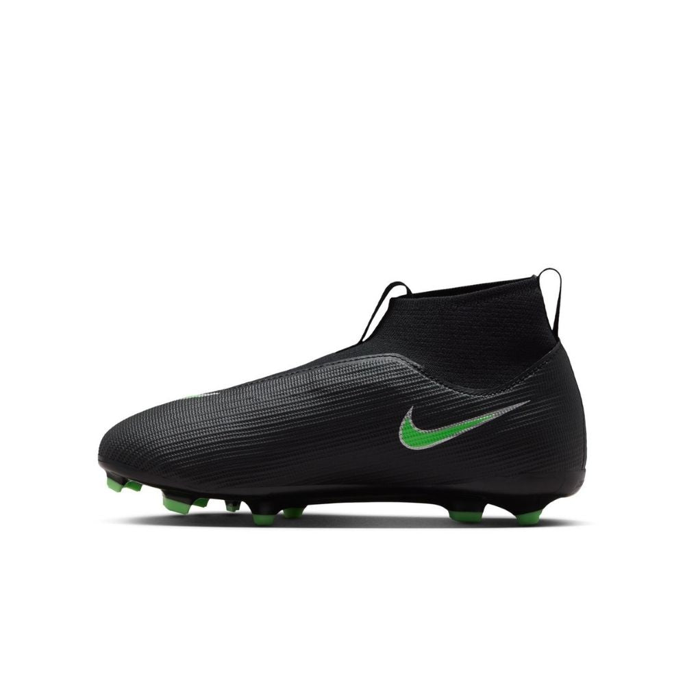 Nike Junior Mercurial Superfly 11 Academy Firm/Multi-Ground Soccer Cleats