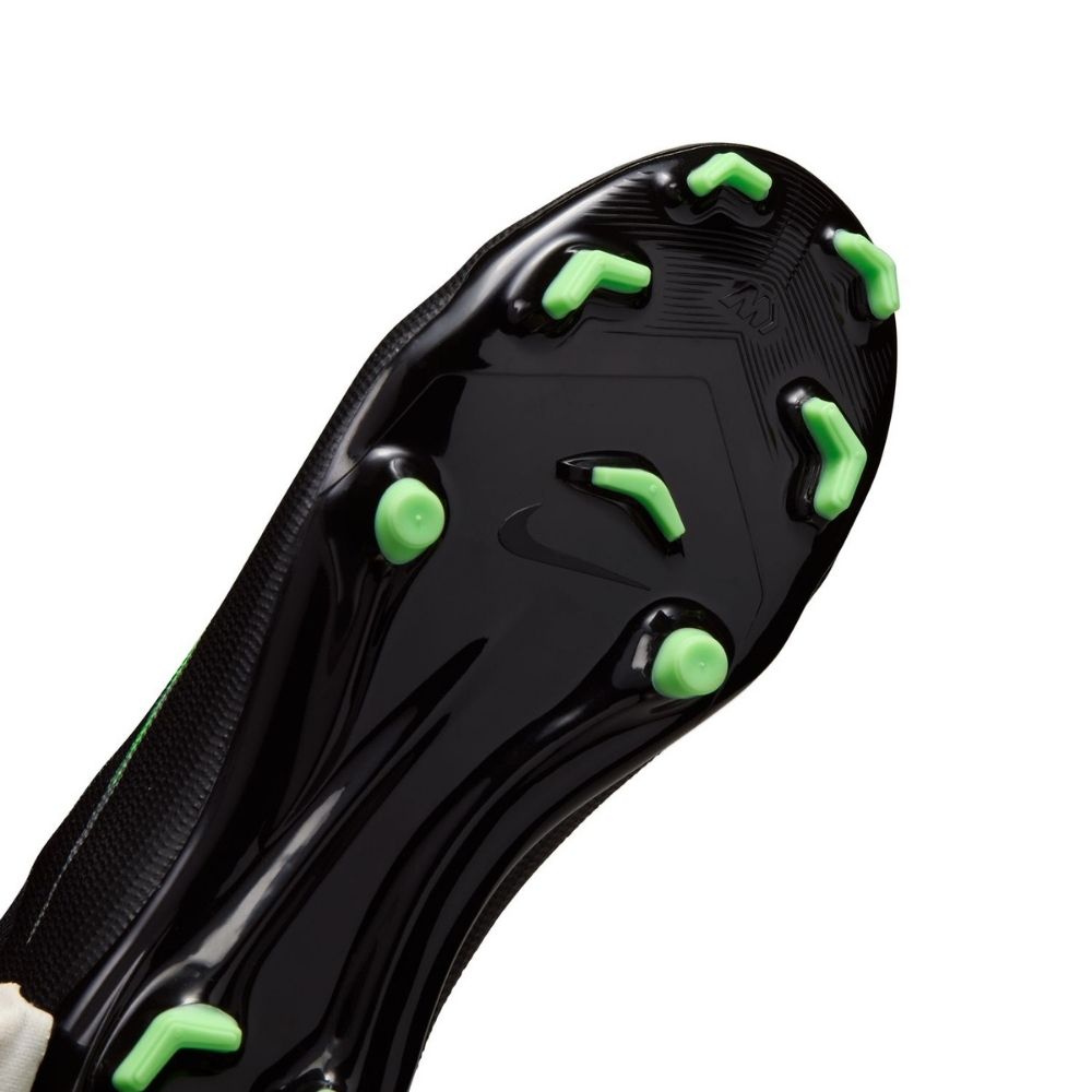 Nike Junior Mercurial Superfly 11 Academy Firm/Multi-Ground Soccer Cleats