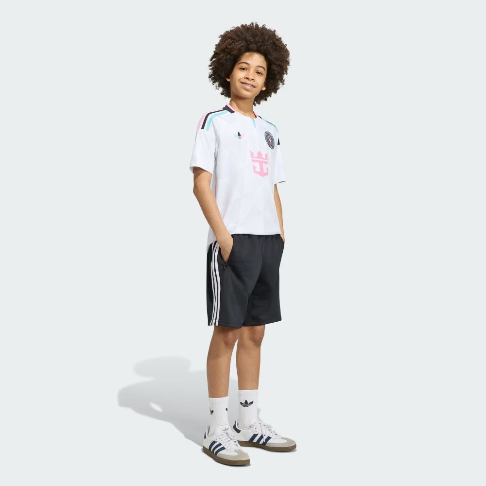 adidas Inter Miami FC 2026 "Lionel Messi No. 10" Replica Third Youth Jeresy