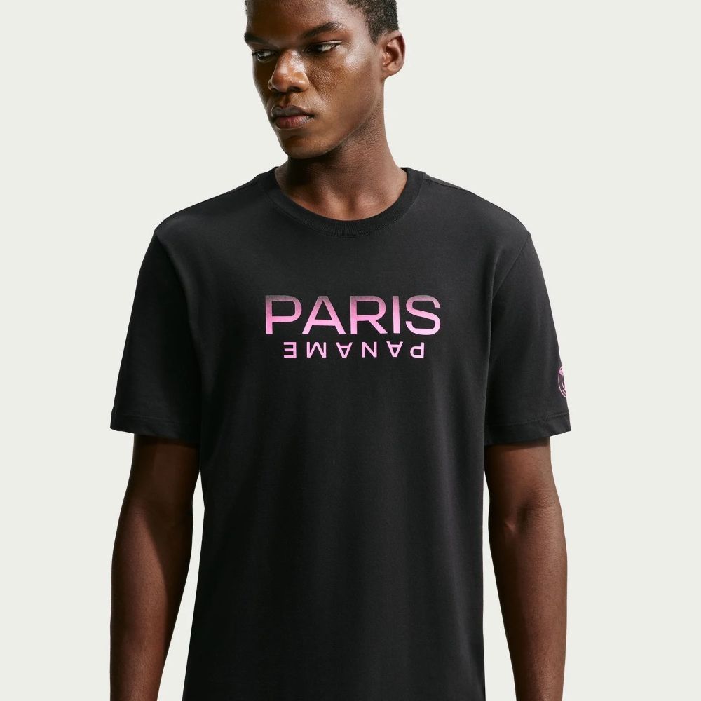 Nike Paris Saint-Germain FC Men's Soccer T-Shirt