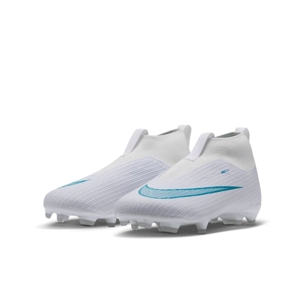 Nike Junior Mercurial Superfly 11 Academy Firm/Multi-Ground Soccer Cleats