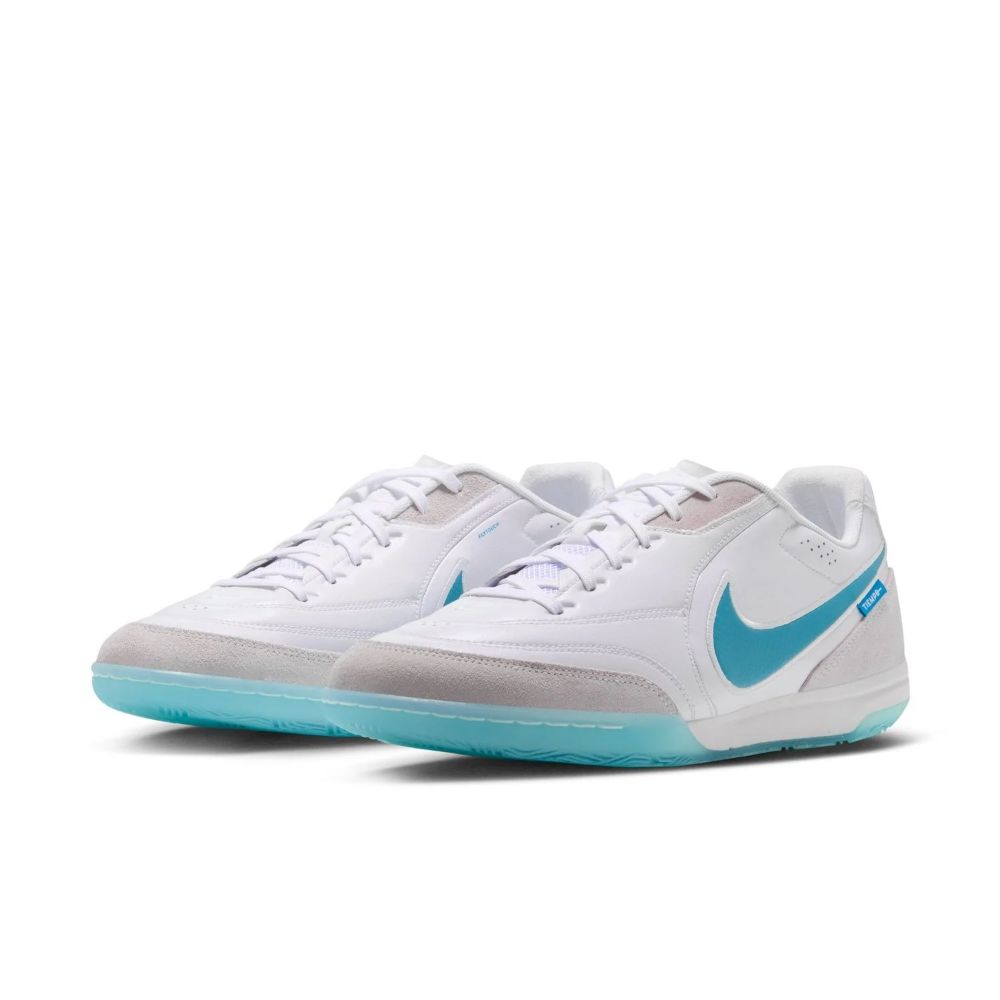 Nike Tiempo Streetgato Indoor Soccer Shoes