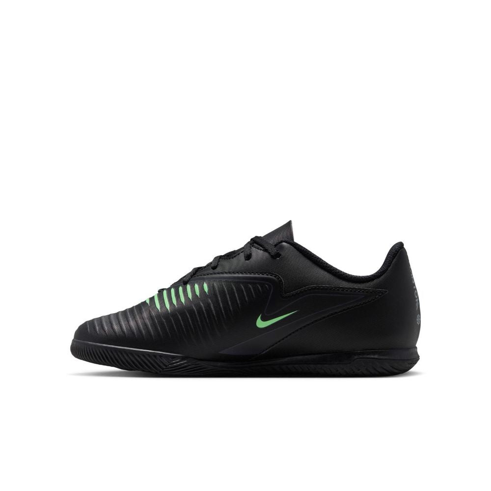 Nike Jr. Phantom 6 Low Club Indoor Court Shoes
