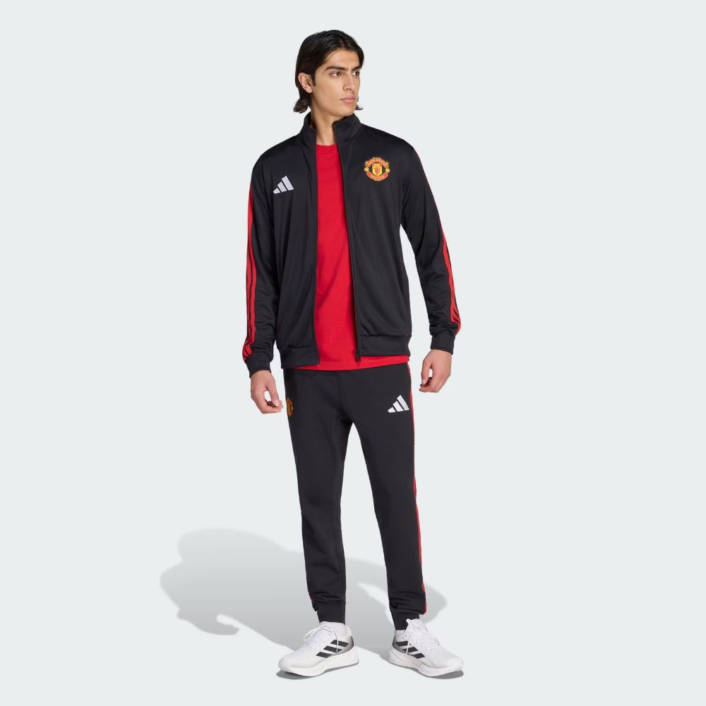 adidas Manchester United FC DNA Track Top