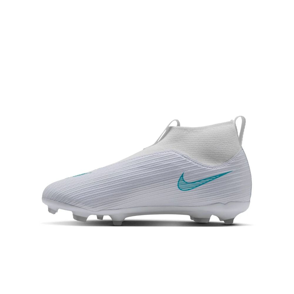 Nike Junior Mercurial Superfly 11 Academy Firm/Multi-Ground Soccer Cleats