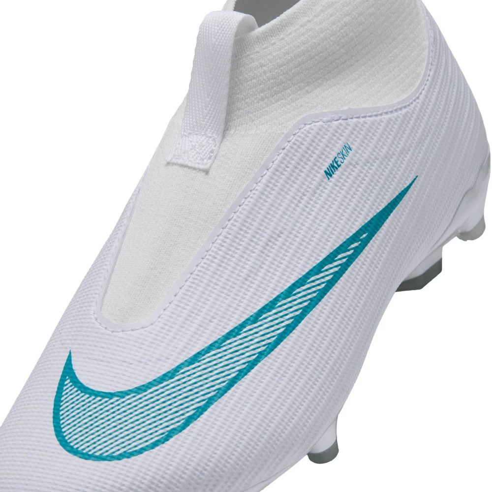 Nike Junior Mercurial Superfly 11 Academy Firm/Multi-Ground Soccer Cleats