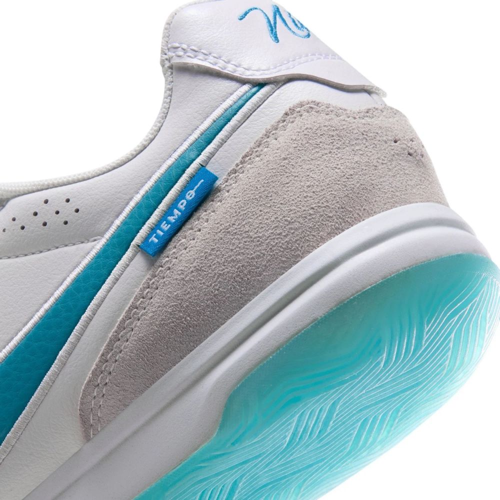 Nike Tiempo Streetgato Indoor Soccer Shoes