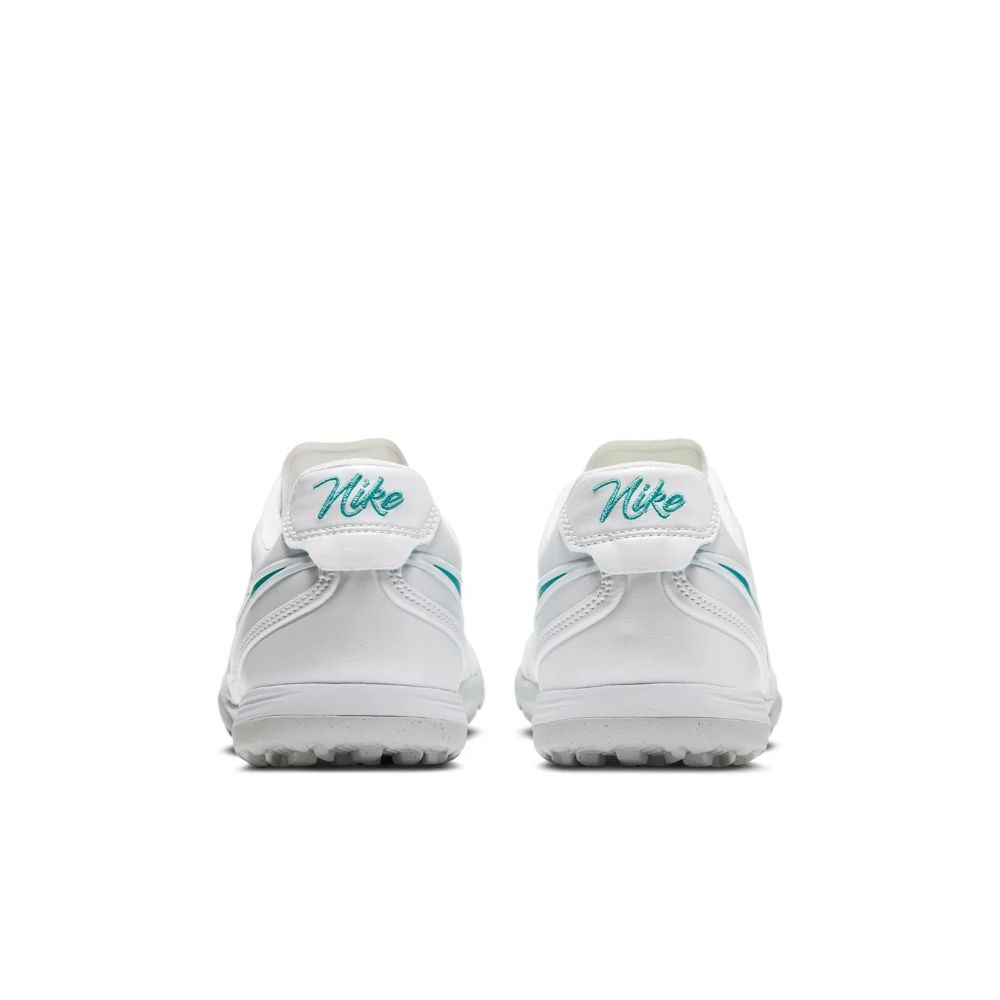 Nike Tiempo Ligera Pro Turf Soccer Shoes