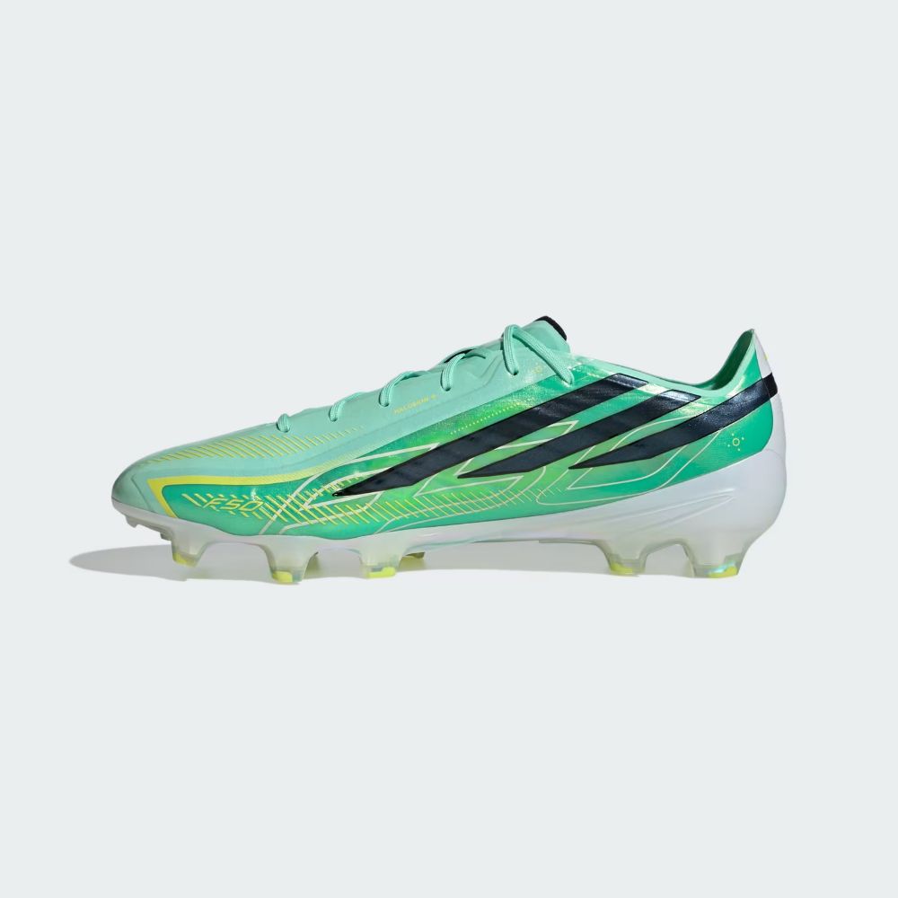 adidas F50 Hyperfast Elite Firm Ground Soccer Cleats