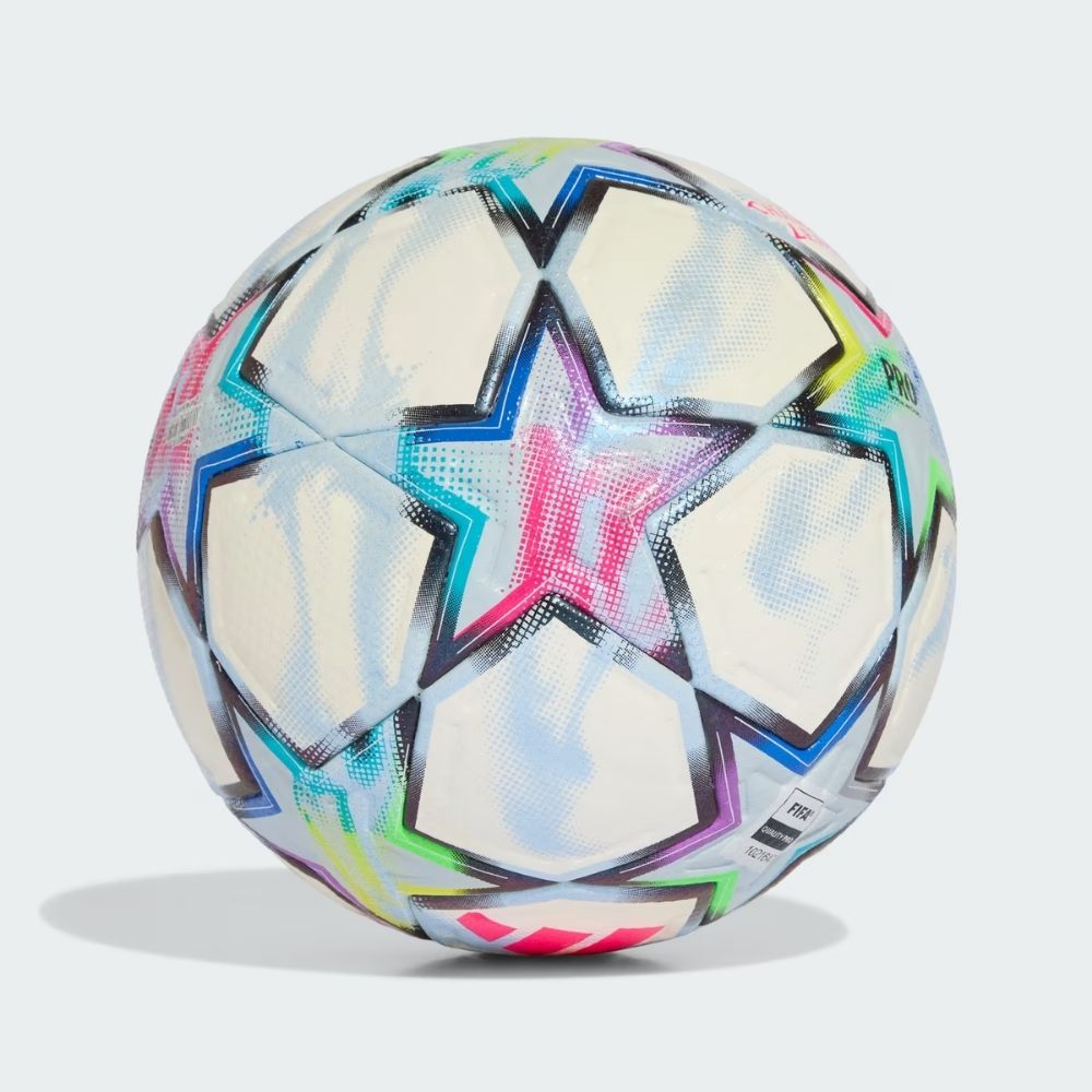 adidas UEFA Champions League 26/27 Pro Match Soccer Ball