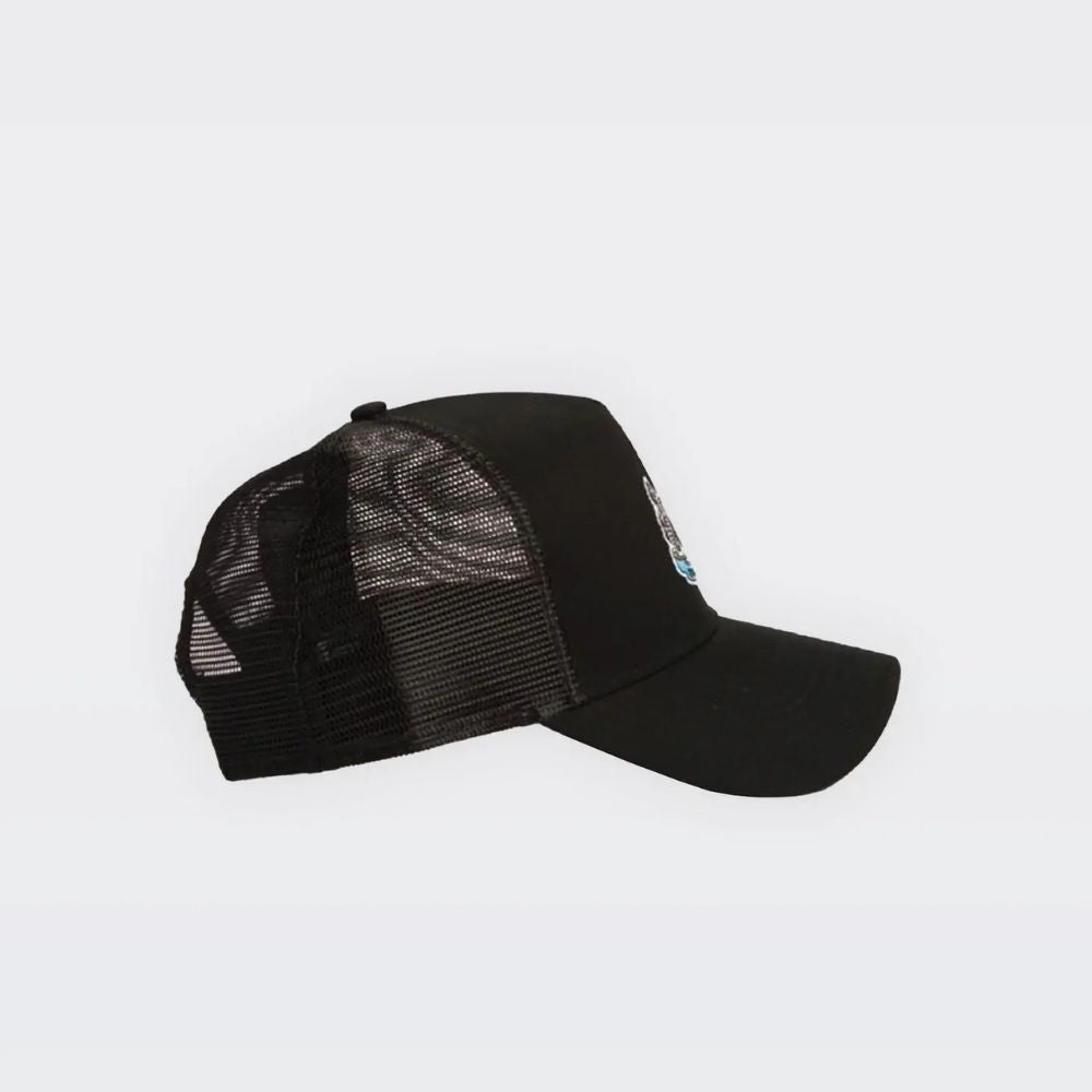 New Era Newcastle United E-Frame Trucker Hat