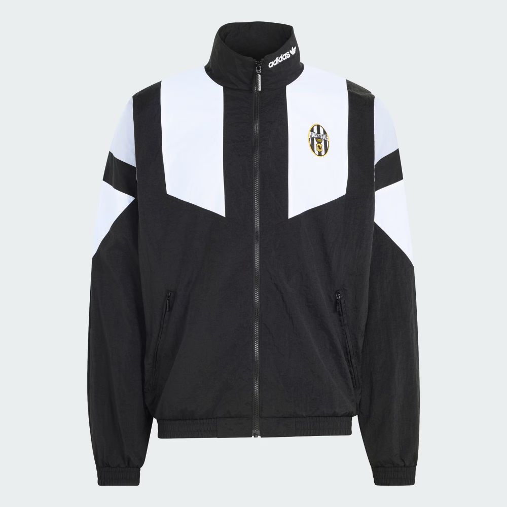 adidas Juventus FC EQT Men's Track Top
