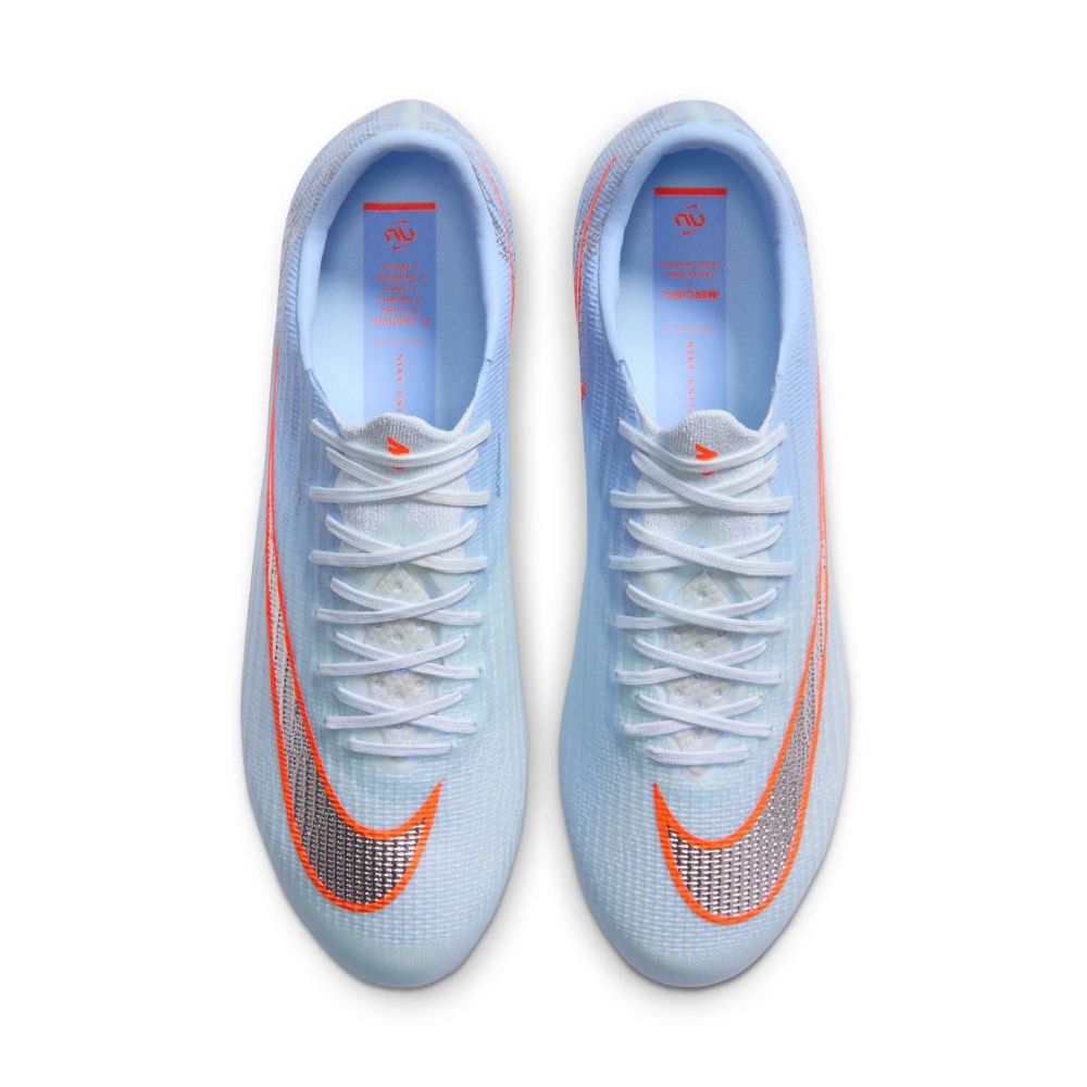 Nike United NU4 Mercurial Superfly 11 Elite Firm Ground Soccer Cleats