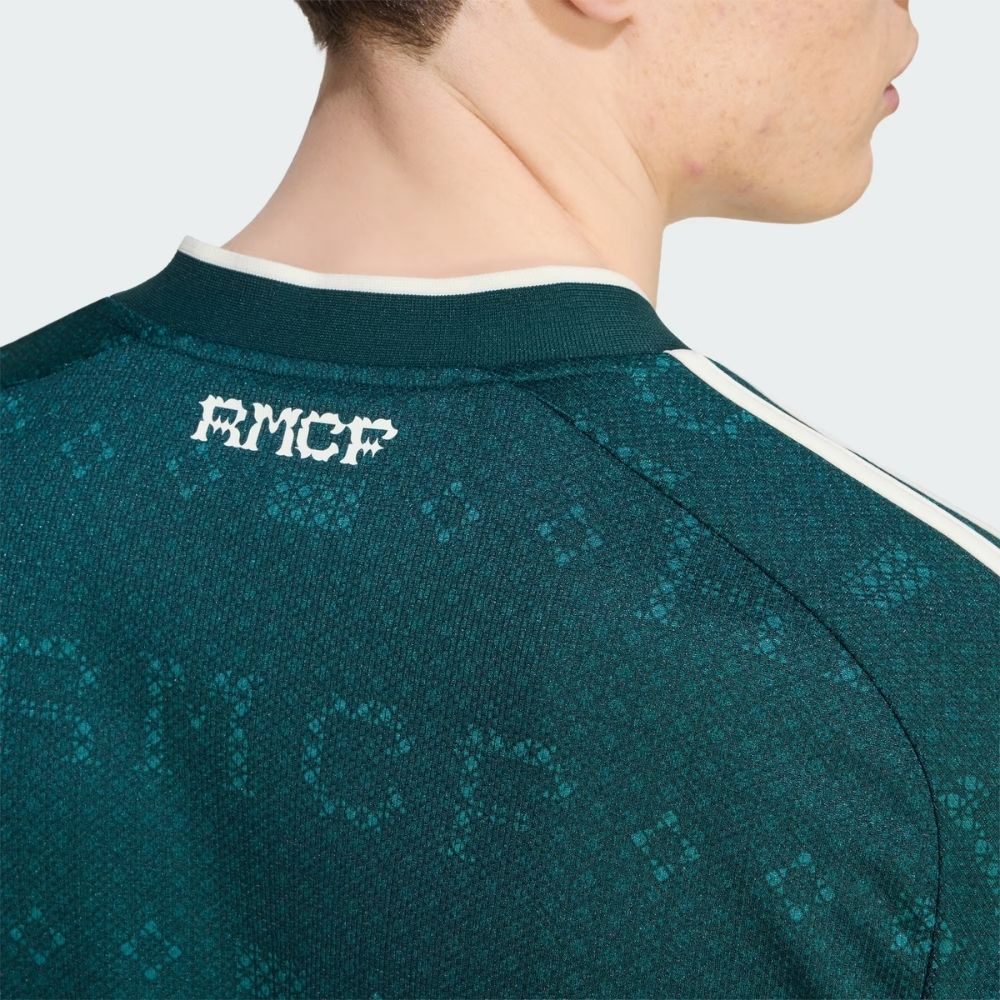 adidas Real Madrid FC 26/27 Away Replica Men's Jersey
