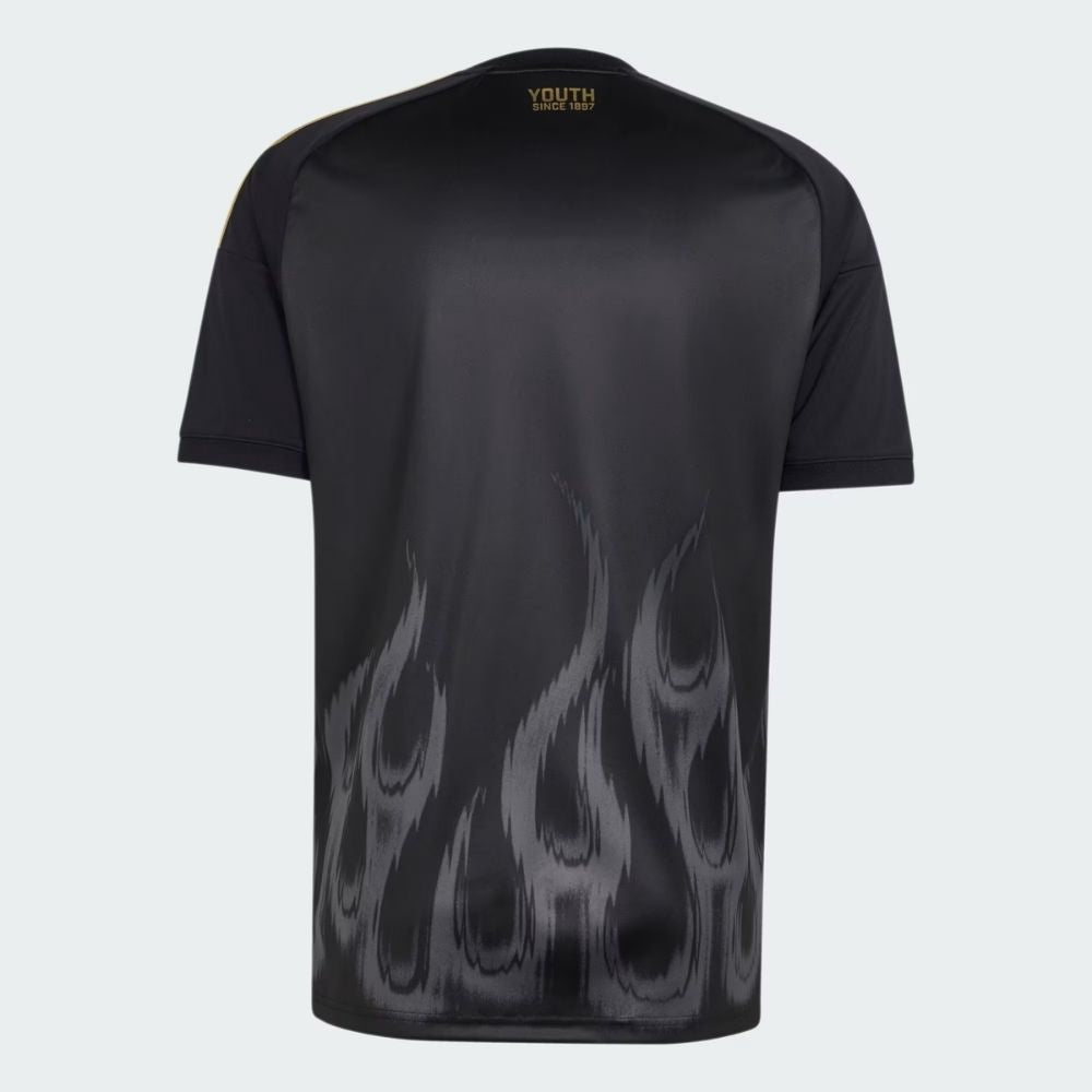 adidas Juventus FC 26/27 Third Replica Men's Jersey